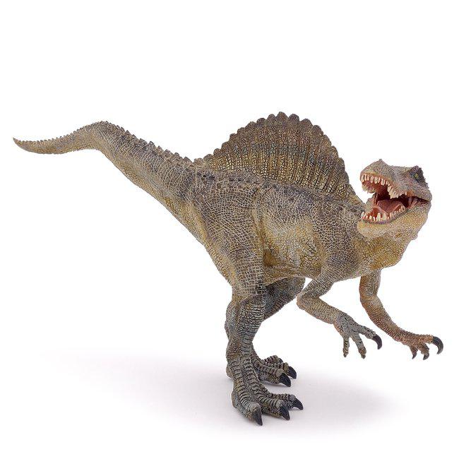 Spinosaurus