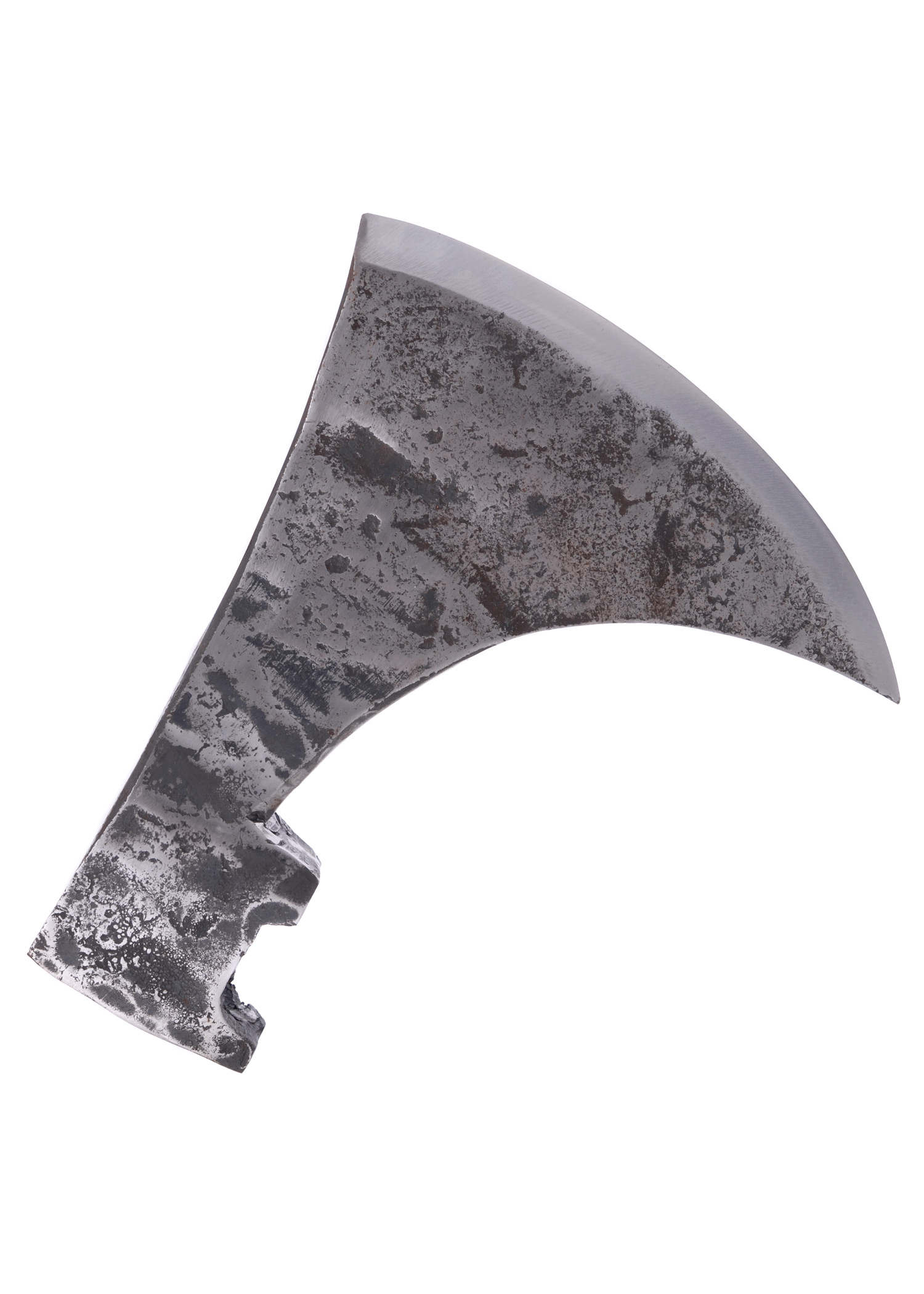 Handsmidda Viking-Yxeblad, ca. 19 cm - 3