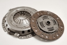 Clutch kit 9-3 Viggen 99-02