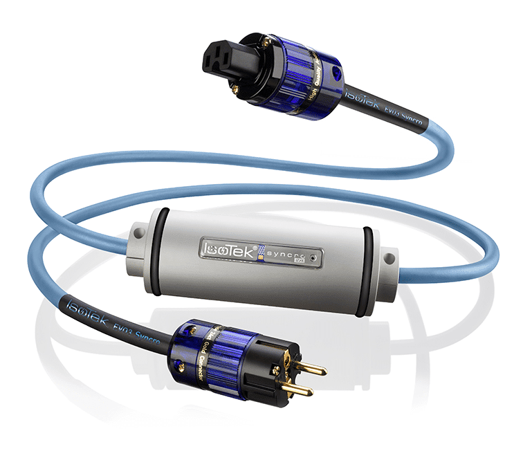 Isotek Aquarius V5 - 6