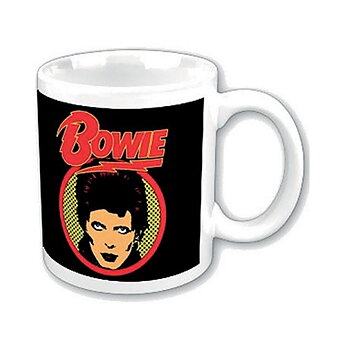 DAVID BOWIE - MUG, DIAMOND DOGS