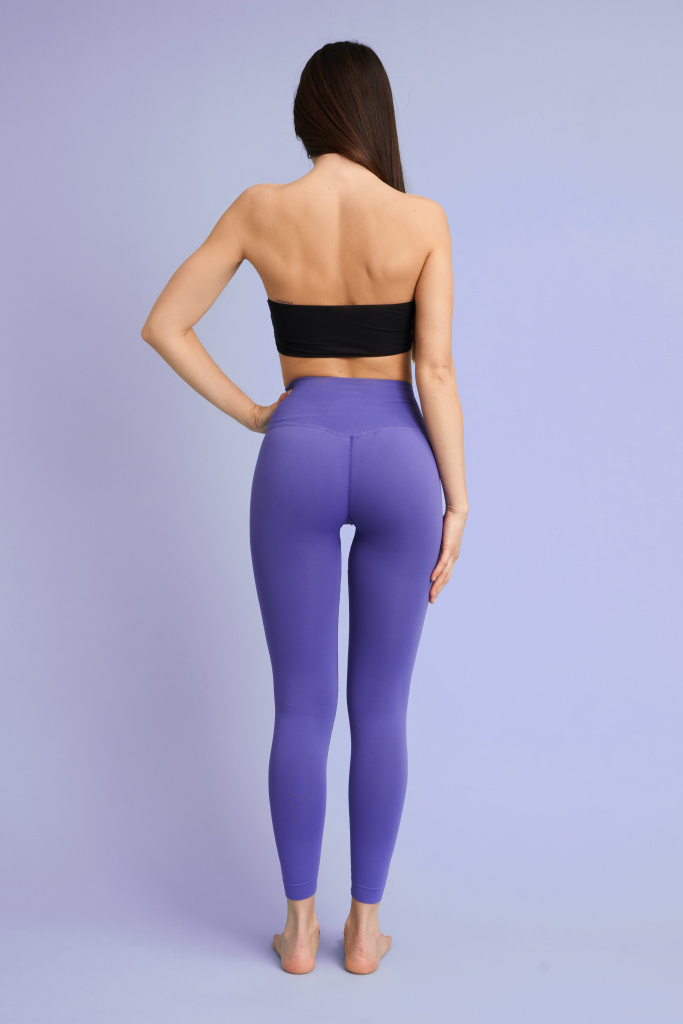 LEGGINGS AKTIV EVOLUTION - 7