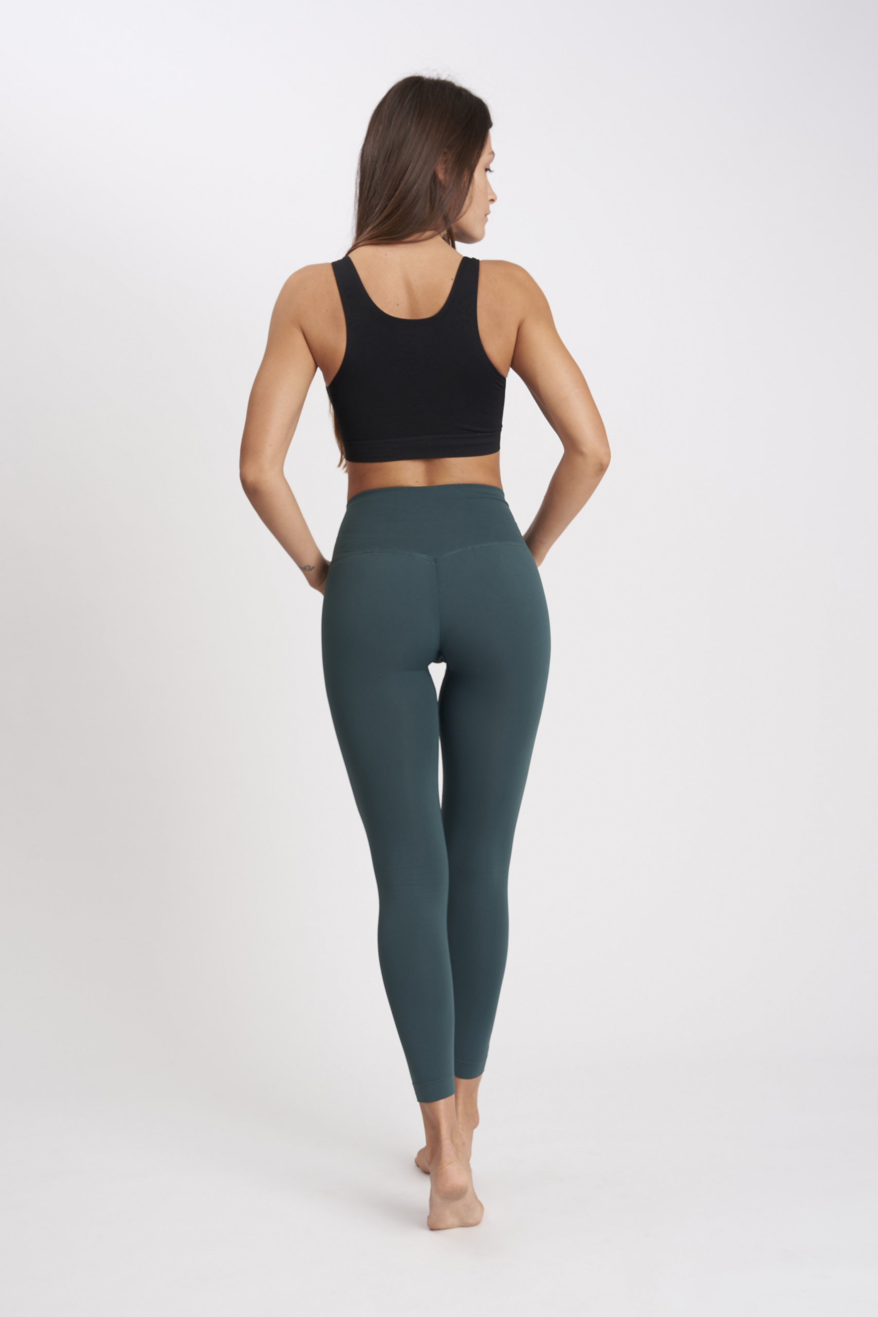 LEGGINGS AKTIV EVOLUTION - 5