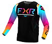 FXR - HELIUM MX - TRÖJA - Chromatic - Youth