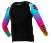 FXR - HELIUM MX - TRÖJA - Chromatic - Youth
