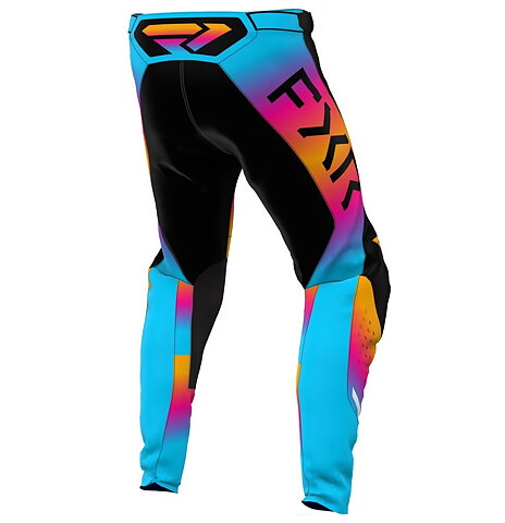 FXR - HELIUM MX - BYXA - Chromatic - Youth