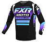 FXR - REVO MX - TRÖJA - XLT - Youth