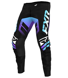 FXR - REVO MX - BYXA - XLT - Youth