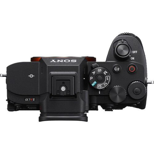 Sony a7R V Mirrorless Camera - 3