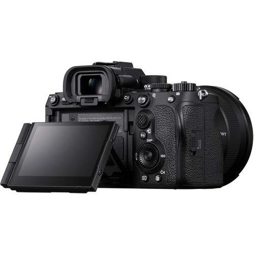 Sony a7R V Mirrorless Camera - 13