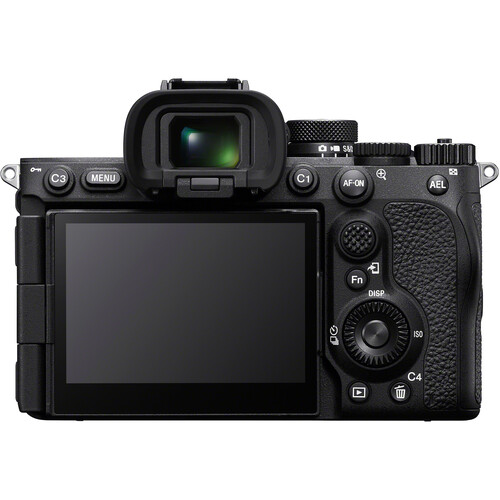 Sony a7R V Mirrorless Camera - 2