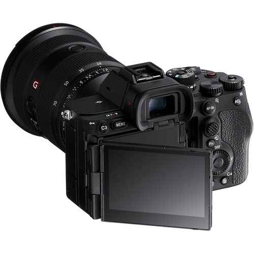 Sony a7R V Mirrorless Camera - 7