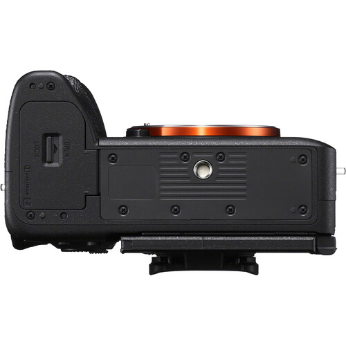 Sony a7R V Mirrorless Camera - 4