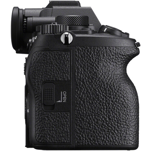 Sony a7R V Mirrorless Camera - 5