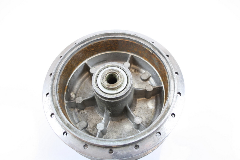 Vorderrad Nabe mit Sachs Nabe, Monark 125 cc NOS 13078-1 - 3
