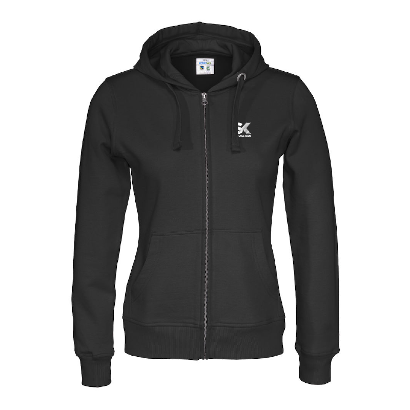 Zip Hood Eco Dam