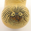 リサラーソン　KENNEL(ケンネル)シリーズ ペキニーズ　PEKINGESE 1972年  9/5cm