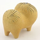 リサラーソン　KENNEL(ケンネル)シリーズ ペキニーズ　PEKINGESE 1972年  9/5cm
