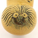 リサラーソン　KENNEL(ケンネル)シリーズ ペキニーズ　PEKINGESE 1972年  9/5cm
