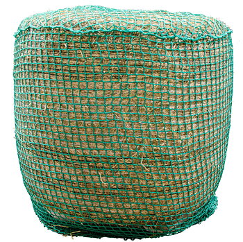 Heimer Duo Rundballe nett 150x150 4,5 cm