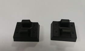 Maxspect Gyre XF330/350 Gummiupphängning set