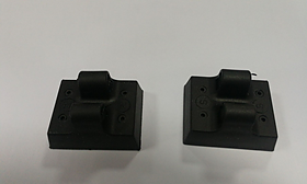 Maxspect Gyre XF330/350 Suspension mount set
