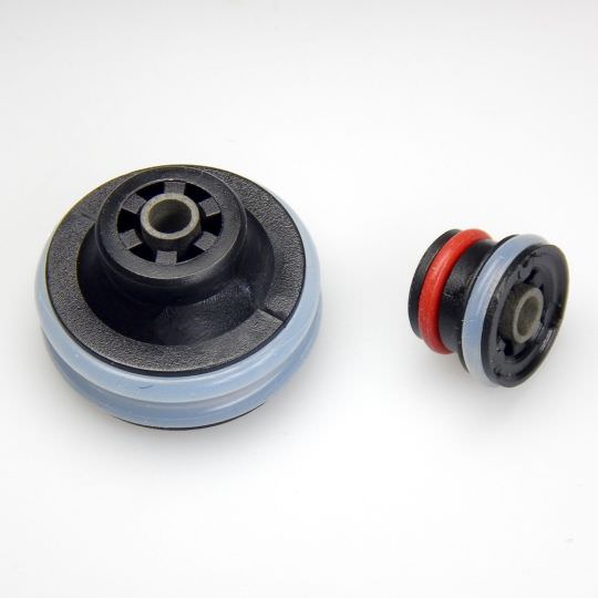 Maxspect Gyre XF330/350 - Rotor bearings