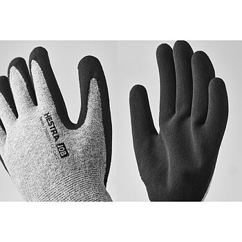 Gloves for tracking