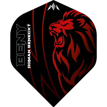 Mission Solo Roman Benecky Standard NO2 