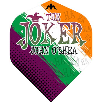 MMission Solo John O´Shea Standard NO2 