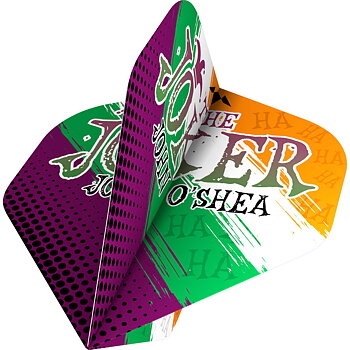 MMission Solo John O´Shea Standard NO2 
