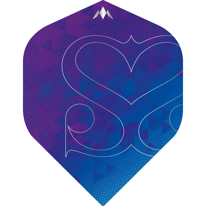 Mission Solo Suzanne Smith Standard NO2 
