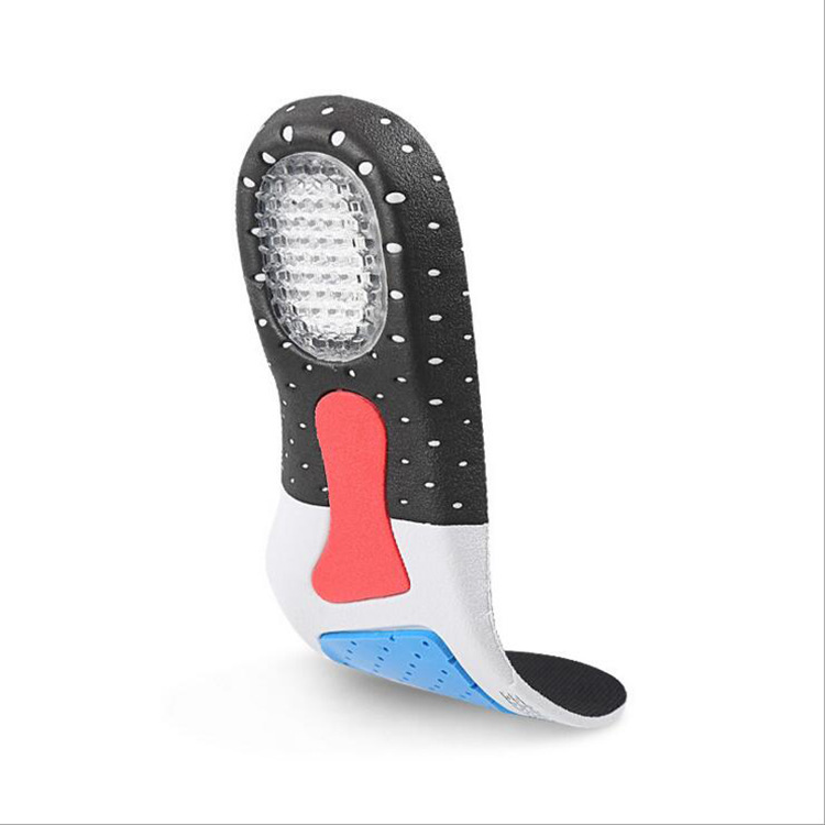 Shoe Inserts - Anti-slip Firm - 3