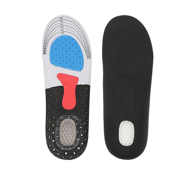 Shoe Inserts - Anti-slip Firm - 2