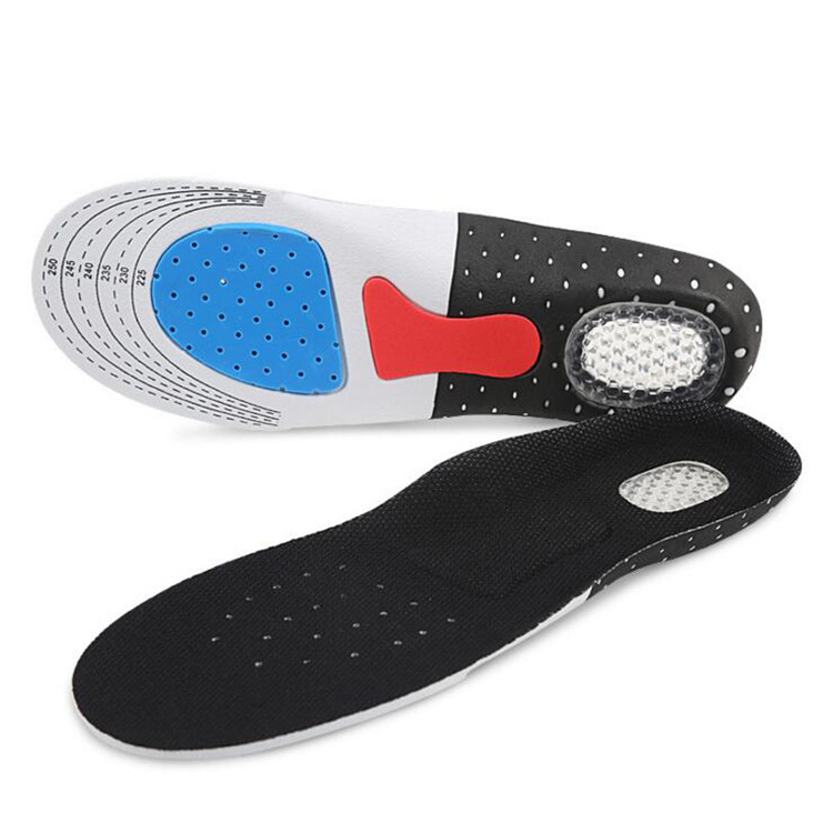 Shoe Inserts - Anti-slip Firm