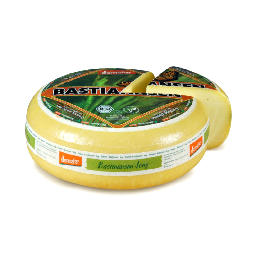 Goudaost mild, 1 kg