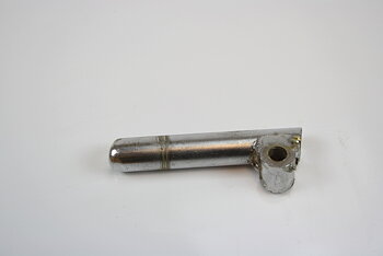 Jalkatuki Monark 125cc Cross NOS