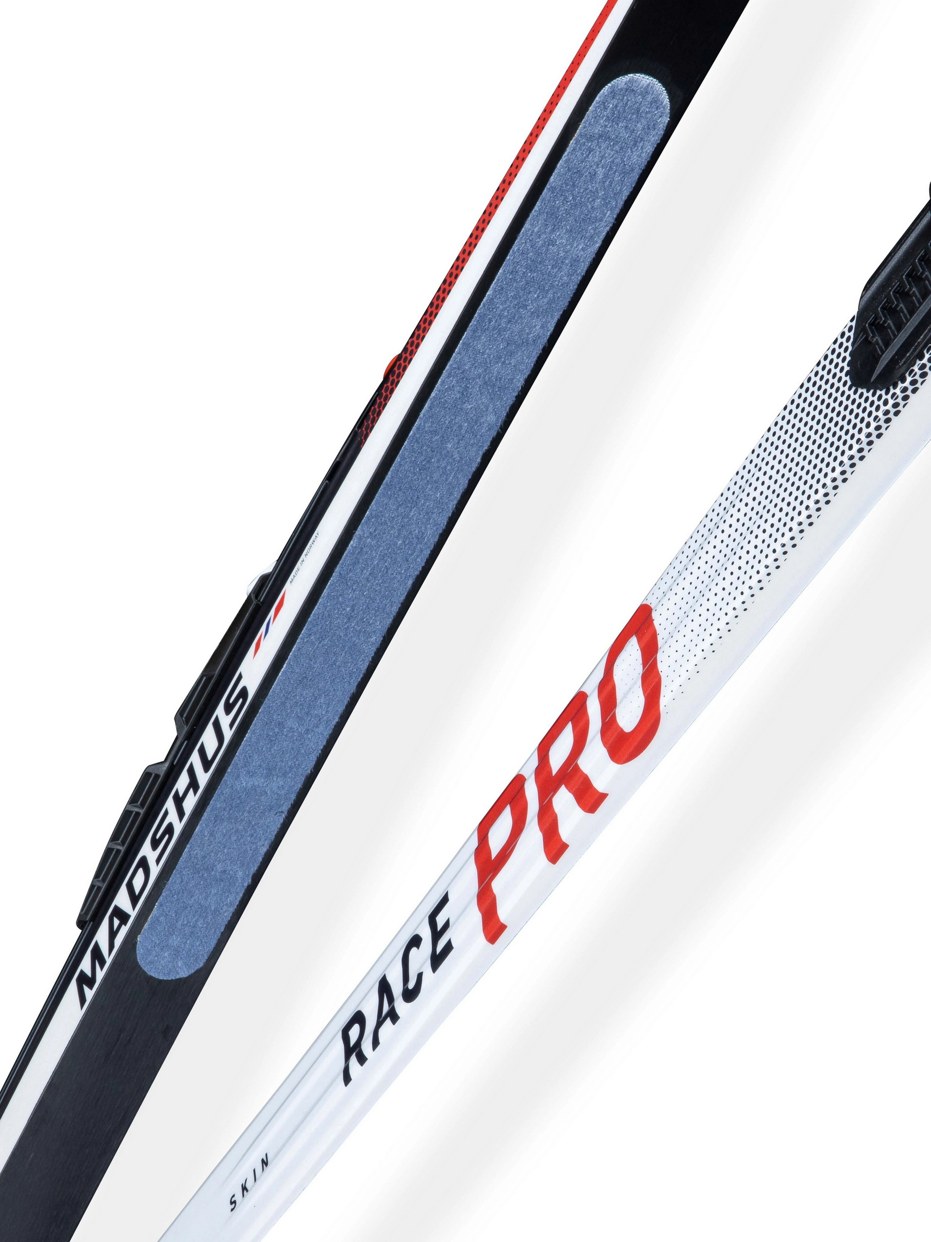 Madshus Race Pro Classic Skin - 4