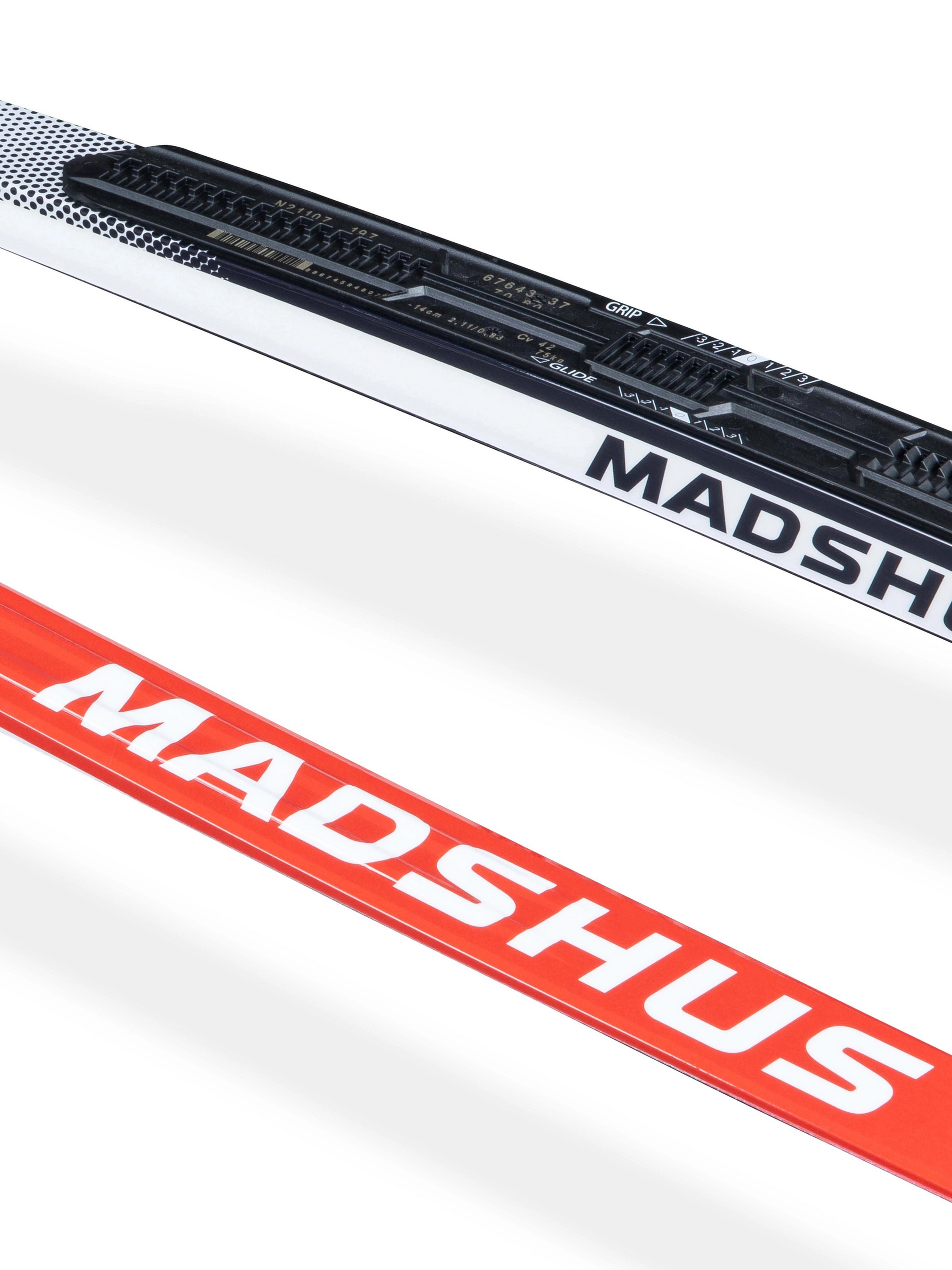 Madshus Race Pro Classic Skin - 3