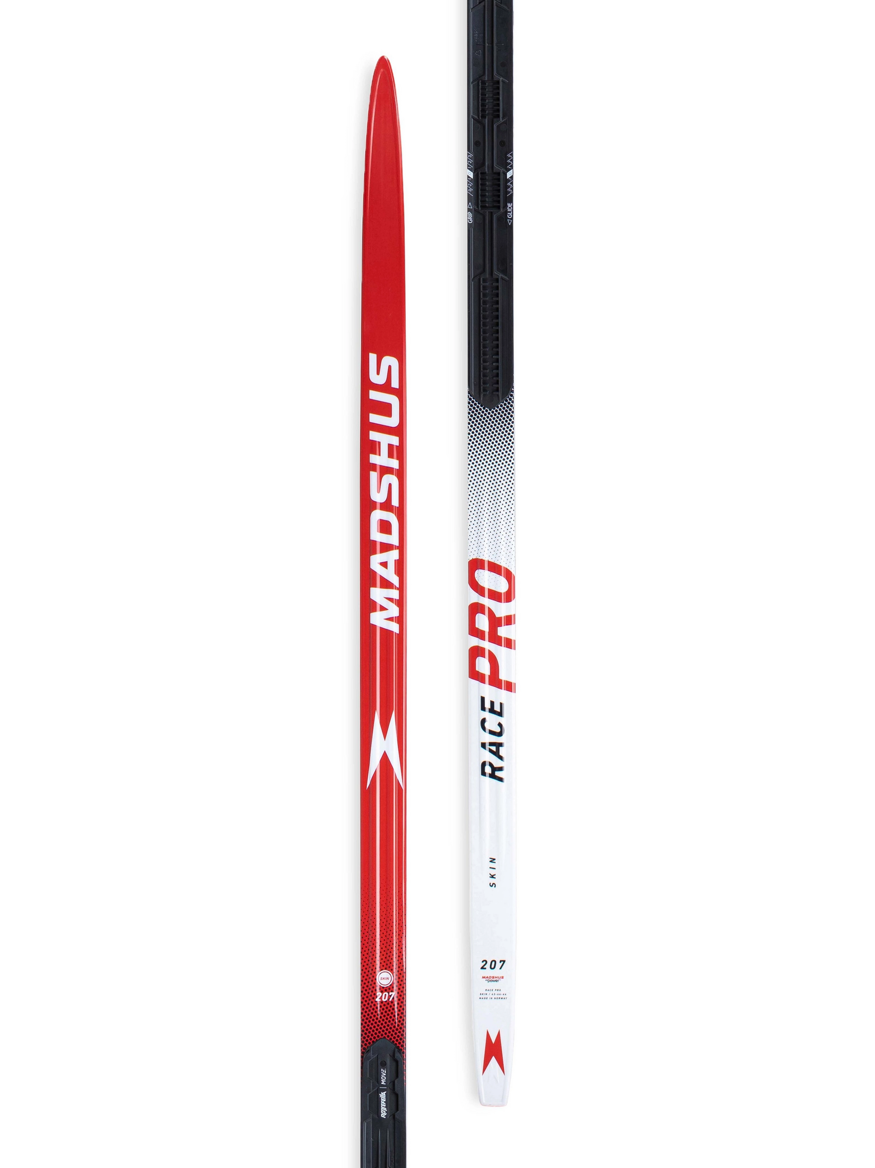 Madshus Race Pro Classic Skin - 2