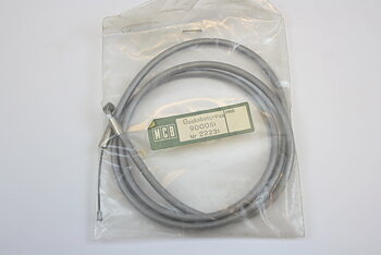 Gaskabel Monark 50 MX Special 900051, NOS 22231