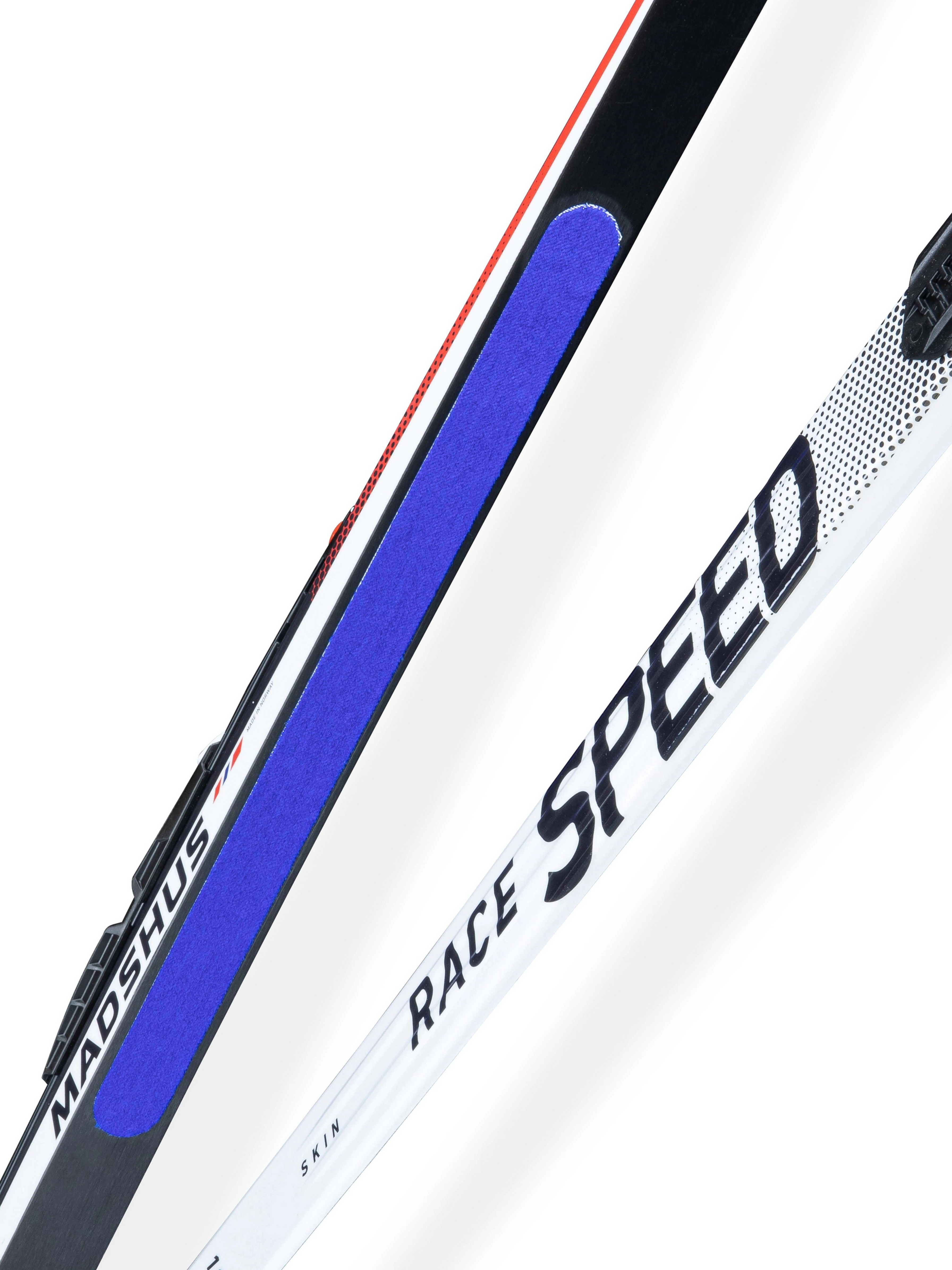 Madshus Race Speed Classic Skin - 4