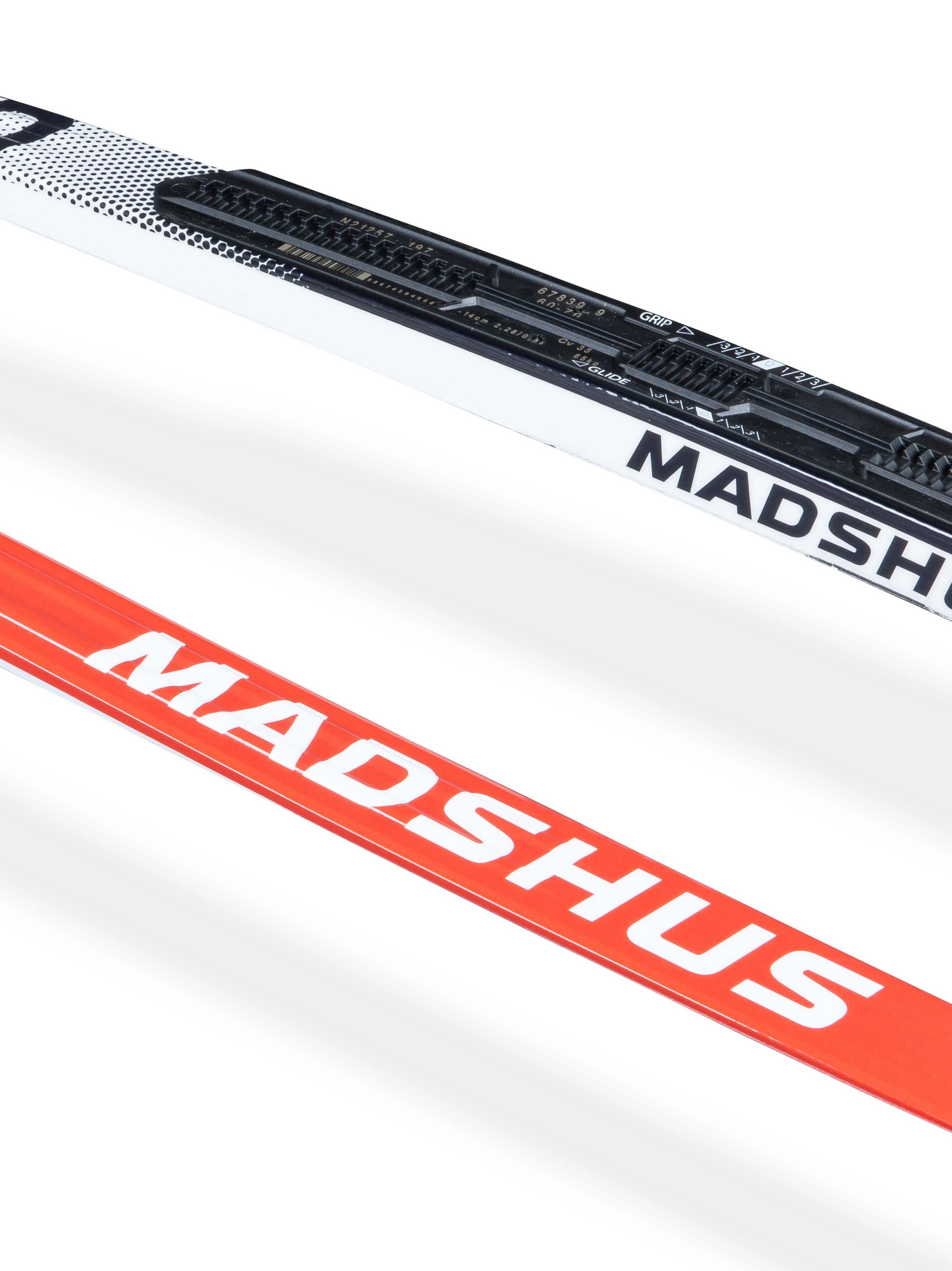 Madshus Race Speed Classic Skin - 3