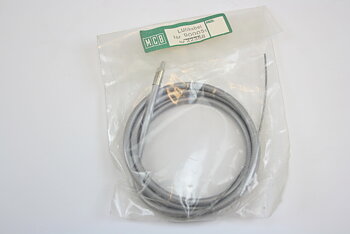 Luftkabel Monark 50 MX Special 900051, NOS 22368