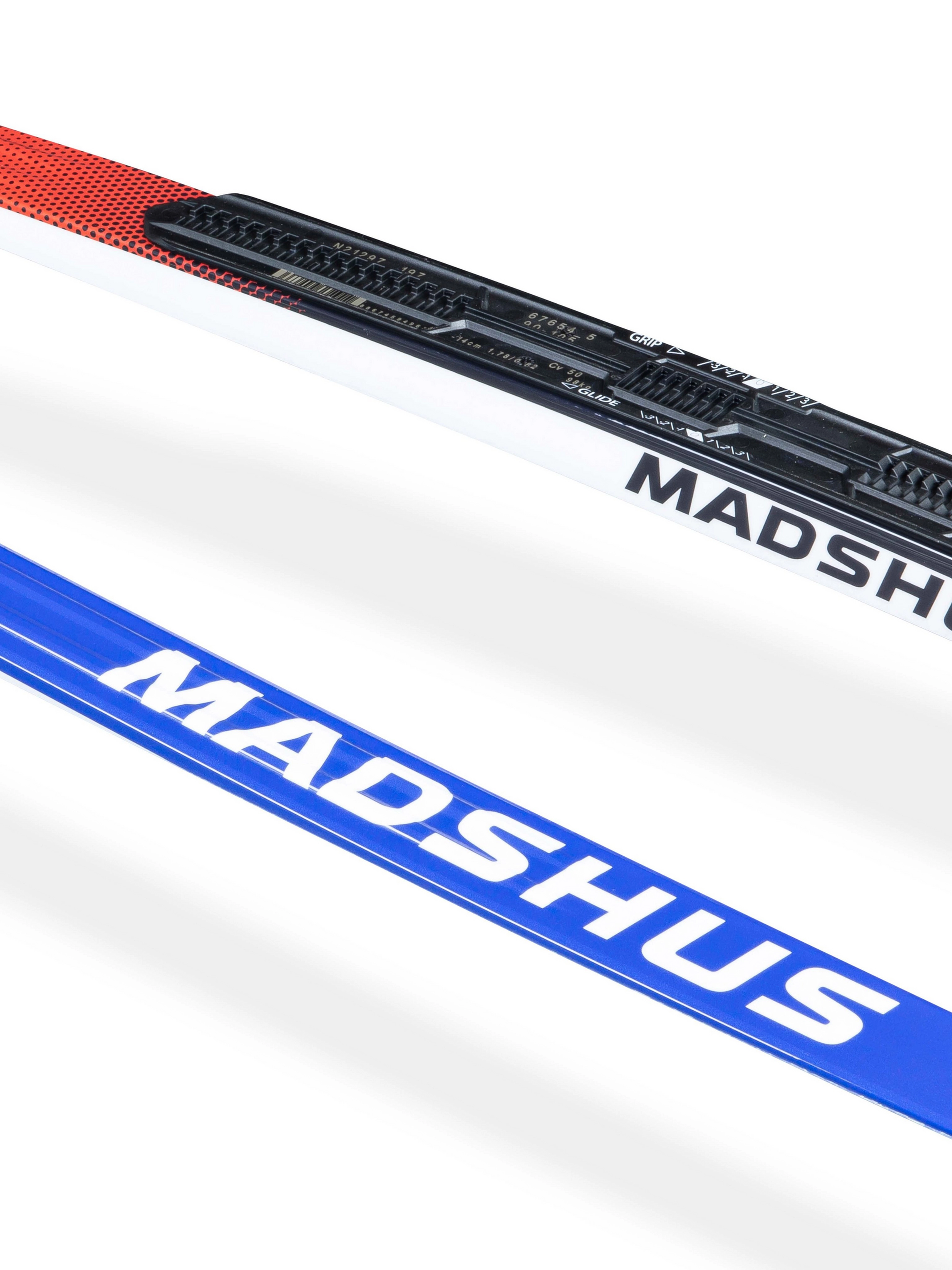 Madshus Endurace Classic Skin move - 3