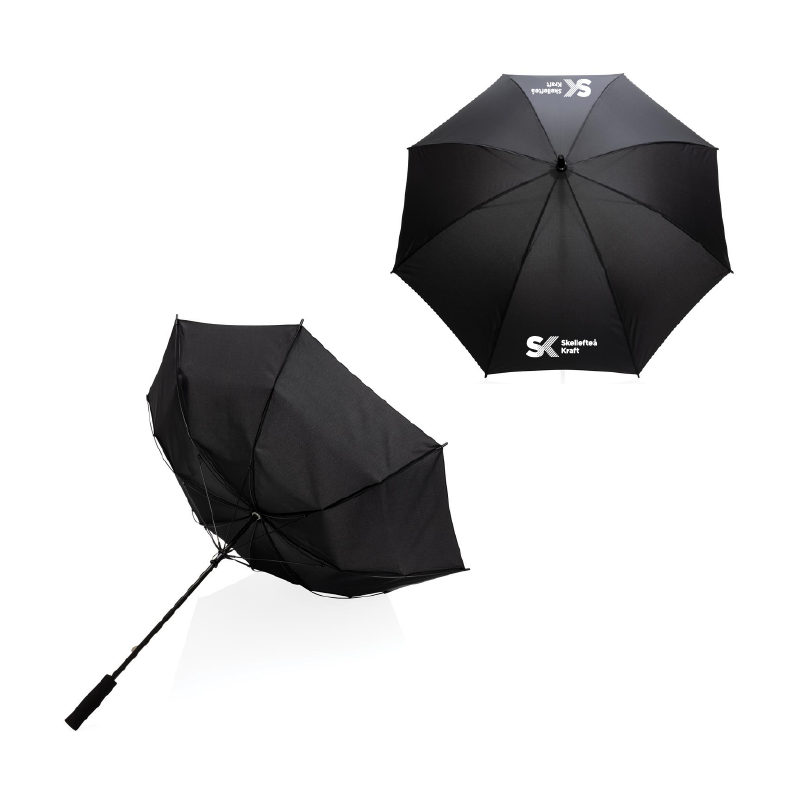 Stormsäkert Paraply rPet