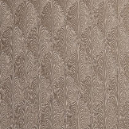 TAPET TOURMALINE, beige/brun