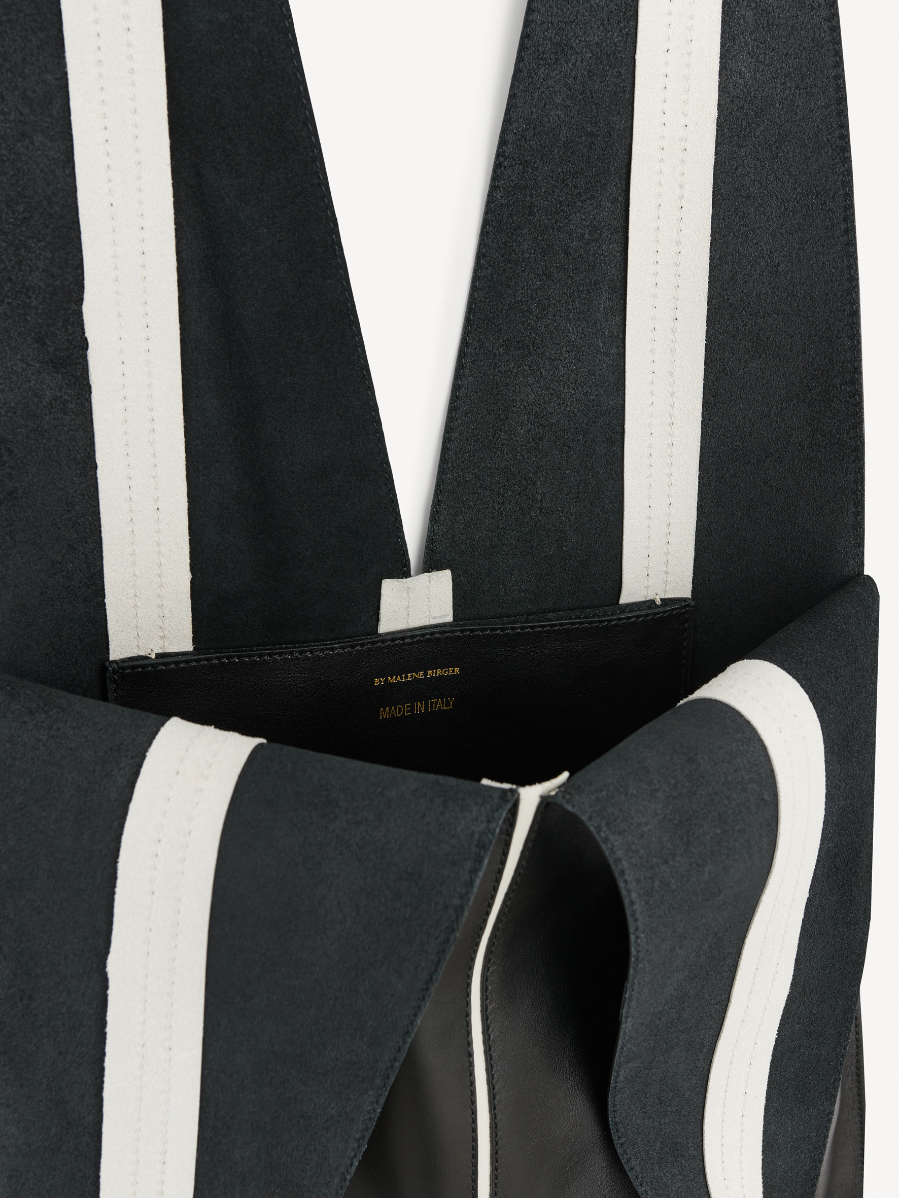 By Malene Birger Iyla tote bag - 3