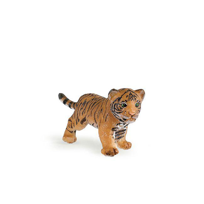 Tigerunge