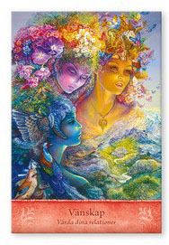 Gaye Guthrie: MYSTIKENS VISDOM - 2